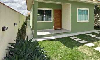 Imagem: Casa em Barcelona com quintal grande