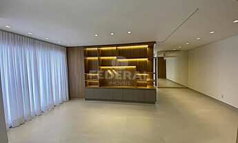 Imagem 2: Apartamento para locação, 3 Suítes Plenas, 2 Garagem, 106M² Setor Bueno, Goiânia, GO