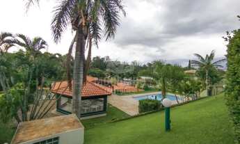 Imagem: Casa em Condomínio / Residencial / Jardim