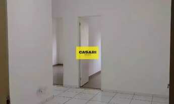 Imagem 6: Apartamento 2 Dormitórios à Venda, 50 m², Reformado - Demarchi, São Bernardo do Campo/SP