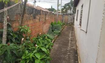 Imagem 3: Casa de vila com 3 quartos à venda em Vila Vieira (vila Xavier) - SP