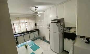 Imagem 4: Sobrado à venda no Jardim Paulista, em Sorocaba-SP