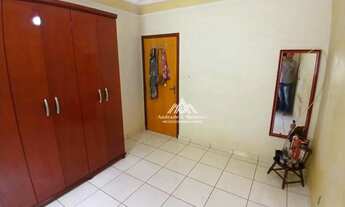 Imagem 3: Casa com 3 dormitórios à venda, 156 m² por R$ 330.000,00 - Jardim José Sampaio Júnior - Ri