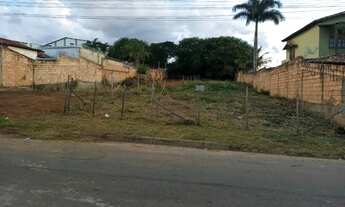 Imagem: Lote em Alameda das Azaléias - Granja Ouro