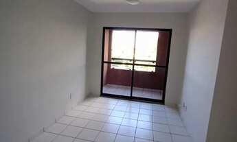 Imagem 2: Apartamento em Candelária - Condomínio Metrópolis