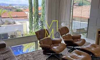 Imagem 7: Casa Alto Padrão de 3 Suítes - Copacabana em Belo Horizonte/MG