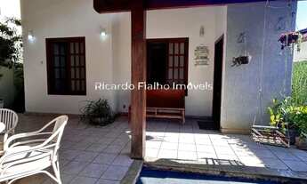 Imagem 2: Venha morar em um dos melhores bairros de Vila Velha, casa com 3 quartos sendo 1 suíte, so