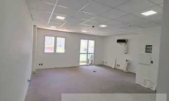 Imagem 5: Sala Comercial para Locação em São Paulo, Pinheiros, 1 banheiro, 1 vaga