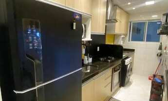 Imagem 2: Alugo um apto com 2 quartos no bairro aldeota