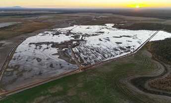 Imagem 2: Fazenda no município de São João da Aliança