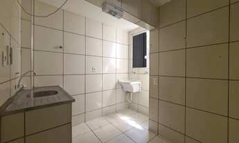 Imagem 4: Apartamento com 2 dormitórios para alugar, 63 m² por R$ 1.500,00/mês - Bela Vista - Fortal