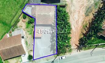 Imagem 2: Casa com 4 quartos no Ribeirão das Pedras em Indaial