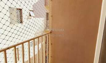 Imagem 4: Ótimo Apartamento Residencial para Locação - 2 Dormitórios / Jardim Caparroz