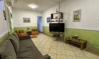 Imagem 4: Casa Geminada na Guilhermina - Lado praia - 2 dorms 3 vagas!