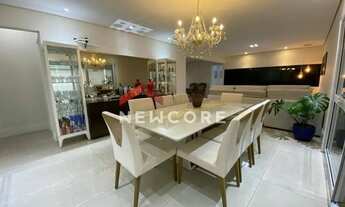 Imagem 2: Apartamento em Rua Boa Esperança - Chácara Santo Antônio (Zona Leste) - São Paulo/SP