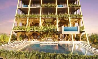 Imagem 4: Ícone Mundial no Brasil: Descubra Como Viver no Arranha-Céu Mais Alto do Mundo