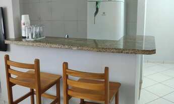 Imagem 6: Temporada apartamento térreo com área gourmet