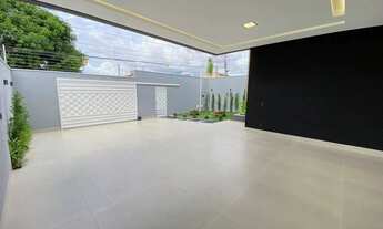 Imagem 4: Casa de alto padrão em Aparecida de Goiânia