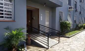 Imagem: Apartamento de 1 dormitório no bairro azenha