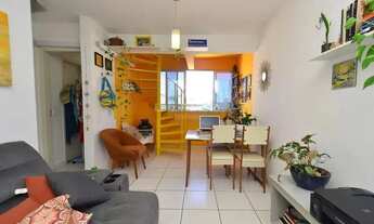 Imagem 2: Cobertura 3 quartos Mobiliada para aluguel no bairro da Graça