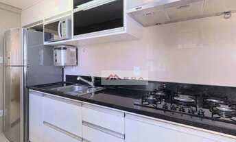 Imagem 4: Apartamento com 2 quartos à venda, 68 m² por R$ 43.000 - Jardim Proença - Campinas/SP