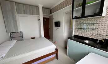 Imagem 3: Imóvel para venda tem 33 metros quadrados com 1 quarto em Vila (Mosqueiro) - Belém - PA