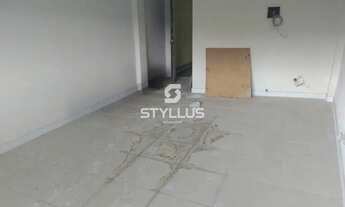 Imagem 6: Imóvel para venda com 22 metros quadrados com 1 quarto em Méier - Rio de Janeiro - RJ