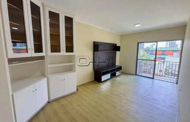 Imagem 2: Aluguel Apartamento 1 Dormitórios - 54.66 m² Vila Olímpia