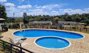 Imagem 3: Terreno em Condomínio de Alto Padrão no Jardim Novo Horizonte, Sorocaba-SP: 210m² para Ven