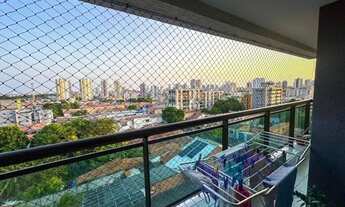 Imagem 3: Ed Green Village - Mobiliado - 3 quartos - 70m² - Lazer Completo - Aldeota/Joaquim Távora