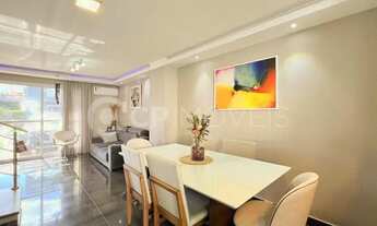 Imagem 7: Sobrado com 2 quartos e 1 vaga em condomínio fechado no Parque Santa Fé