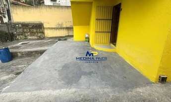 Imagem 3: Apartamento com 2 dormitórios à venda, 68 m² por R$ 179.000,00 - Galo Branco - São Gonçalo