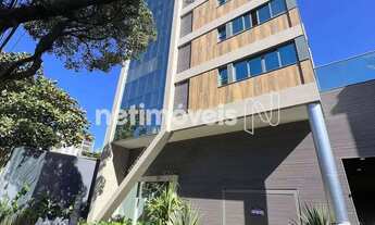 Imagem: Venda Apartamento 2 quartos Santa Efigênia