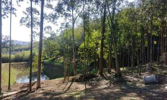 Imagem 6: INBOX CIA IMOBILIÁRIA VENDE, TERRENO EM CONDOMÍNIO FECHADO EM PINTO BANDEIRA