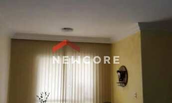 Imagem 3: Apartamento em Rua Adriático - Jardim do Estádio - Santo André/SP