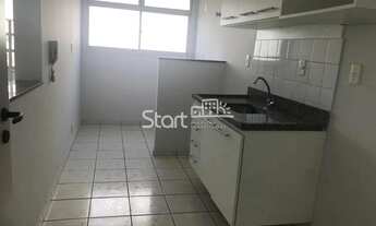 Imagem 6: Apartamento - Mansões Santo Antônio - Campinas