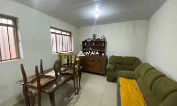 Imagem 3: Casa mobiliada para alugar no bairro Vila Maria Helena