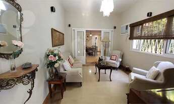 Imagem 3: Casa com 4 dormitórios à venda, 250 m² por R$ 1.980.000,00 - São Francisco - Niterói/RJ