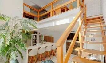 Imagem 4: Cobertura duplex no Jardim Sabará de 3 dormitórios e 2 vagas e infra