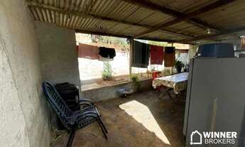 Imagem 7: Casa em Teodoro Sampaio