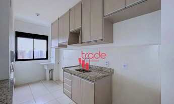 Imagem 7: Apartamento à Venda de 02 Quartos sendo 01 Suíte no Bairro Bonfim Paulista em Ribeirão Pre