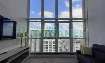 Imagem 5: Apto Mobiliado Universitário Caxias do Sul