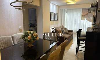 Imagem 2: Apartamento semimobiliado no bairro Fazenda - Itajaí/SC