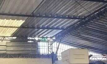 Imagem 3: GALPAO COMERCIAL em SÃO PAULO - SP, INSTITUTO DE PREVIDÊNCIA