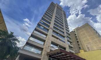 Imagem 2: Conjunto comercial para venda em Água Branca , 35m²