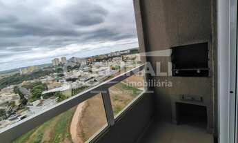 Imagem 7: Apartamento Padrão em São Carlos