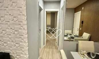 Imagem 4: Apartamento de 2 Dormitórios Pronto para Morar - Conforto e Praticidade ao Seu Alcance!