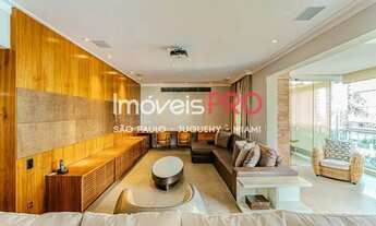 Imagem 3: MOEMA FORA DE ROTA - 3 SUÍTES - 5 VAGAS