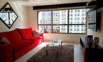 Imagem 3: Flat com ótimo preço no bairro Brooklin. Confira!