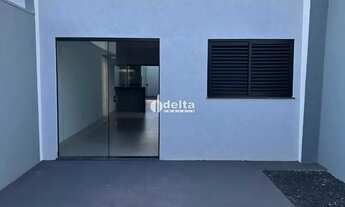 Imagem 6: Casa disponível para venda no bairro Novo Mundo em Uberlândia MG